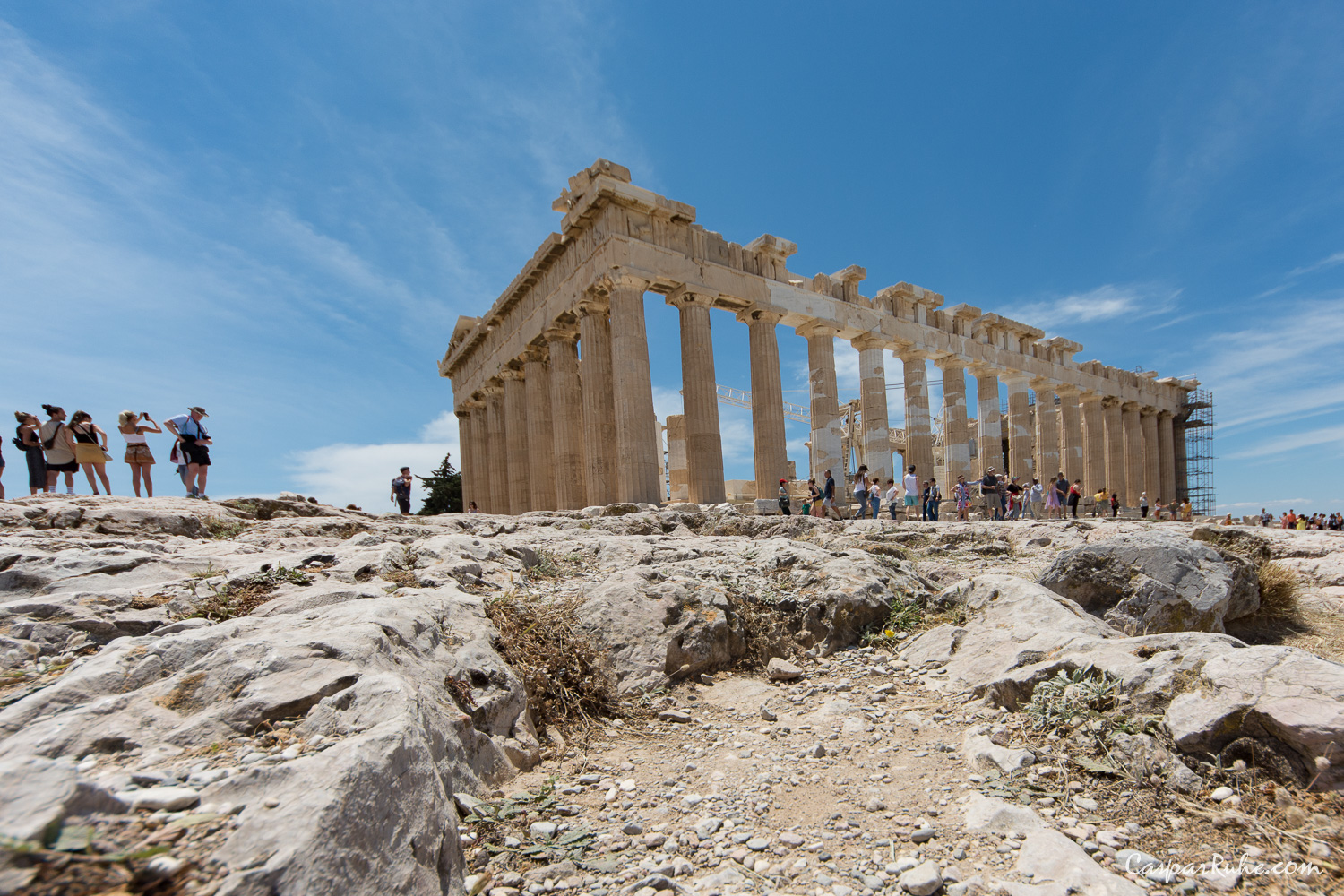Parthenon